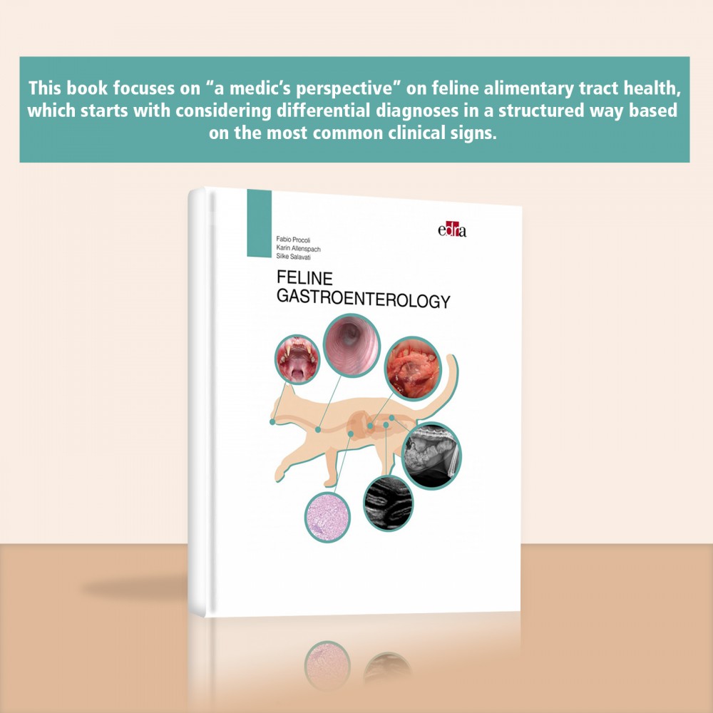 Feline Gastroenterology