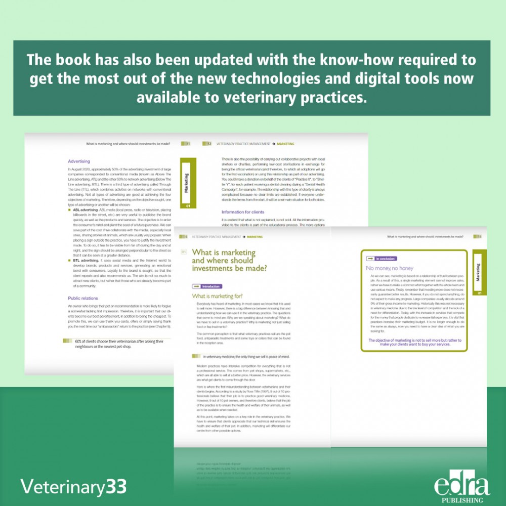 Veterinary Practice Management - 2nd edition